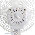 &quot;Adler&quot; AD 7302 Galda ventilators 23cm 56Db 45W