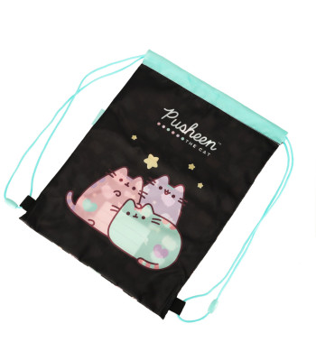 Pusheen Pastel bērnu apavu soma