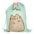 Pusheen Mint bērnu apavu soma