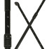 Alumīnija SUP dēļu airi 175-220 cm