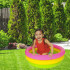 BESTWAY 57107 Bērnu varavīksnes dārza baseins