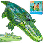 BESTWAY 41477 Krokodils piepūšamā rotaļlieta