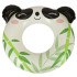 BESTWAY 36351 piepūšamais Panda peldēšanas gredzens