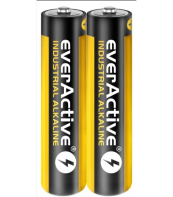 Baterija everActive Industrial Alkaline LR03 AAA 1 VIENĪBA