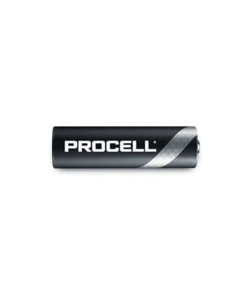 Duracell Industrial LR03 AAA baterija 10 gab.