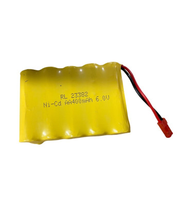 Part H-toys Huina 6V 400mAh 1510 akumulators