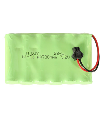 Daļa no Tank Big Tank 9995 7.2V 700mAh akumulatora