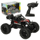 RC Revolt 4x4 tālvadības mašīna