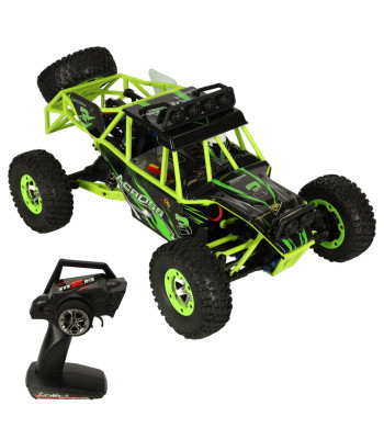 RC Car WLtoys Buggy 12427 2.4G 4WD 1:12