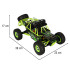 RC Car WLtoys Buggy 12427 2.4G 4WD 1:12