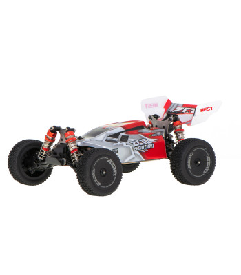 RC Car WLtoys 144001 4x4 1:14