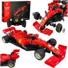 Rastar RC Ferrari SF1000 1:16 montāžas komplekts