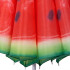 Pludmales lietussargs Springos BU0020 180cm