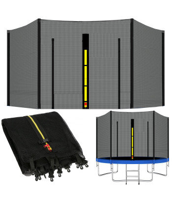 TSN-10FT 6N 305 CM ĀRĒJAIS TĪKLS BATUTAM