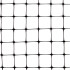 AN0002 MOLE NET 30 GSM 2 X 100 M