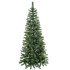 Ziemassvētku eglīte Springos CT0054 150cm zaļa