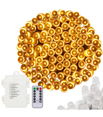 Akumulatora gaismas Springos CL4034 100 Led