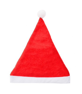 Ziemassvētku cepure Springos CA1036 30x36cm