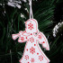 CA0655 KOKA ORNAMENTS 3 GAB.