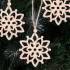 CA0660 KOKA ORNAMENTS 6 GAB (ZIEDS)