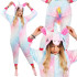 Kigurumi pidžama sievietēm Springos HA5080, izmērs: M