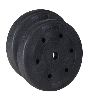 Svara disks Springos FA1019 15kg