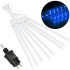 Ziemassvētku lampiņas-Meteors Springos CL1215 144 Led