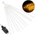 Ziemassvētku lampiņas-Meteors Springos CL1212 480 Led