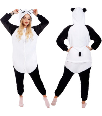 Kigurumi pidžama sievietēm Springos HA5077, izmērs: M