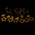 Zvaigžņu aizkars lampiņas Springos CL4013 138 gaismas diodes
