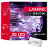 CL0013 LED AKUMULATORA LAMPAS 20 LED