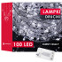 CL0072 DEKORATĪVAIS APGAISMOJUMS 100 LED