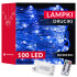 CL0103 DEKORATĪVAIS APGAISMOJUMS 100 LED