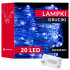 CL0007 LED AKUMULATORA LAMPAS 20 LED