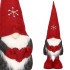Ziemassvētku dekorācija-elfs Springos CA0896 70cm