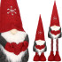 Ziemassvētku dekorācija-elfs Springos CA0896 70cm