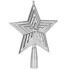 Ziemassvētku rotājums-zvaigzne Springos CA0788 14,5cm