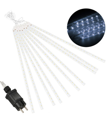 Ziemassvētku lampiņas-Meteors Springos CL1211 480 Led