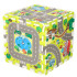 Bērnu putu paklājs-puzle Springos FM0021