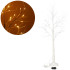 Dekoratīvs koks Springos CL0950 48 Led 120cm