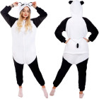 Kigurumi pidžama sievietēm Springos HA5078, izmērs: L