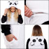 Kigurumi pidžama sievietēm Springos HA5078, izmērs: L