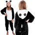 Kigurumi pidžama meitenēm Springos HA5068 120 - 130 cm