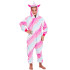 Kigurumi pidžama meitenēm Springos HA5072 130 - 140 cm