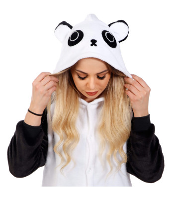 Kigurumi pidžama sievietēm Springos HA5076, izmērs: S