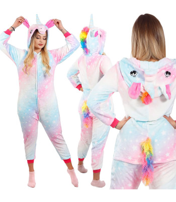 Kigurumi pidžama sievietēm Springos HA5081, izmērs: L