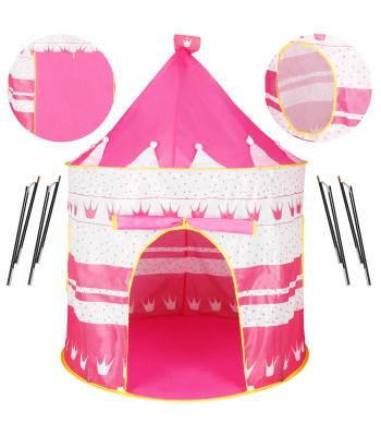 Bērnu telts Springos KG0018