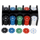 Springos® Poker Set