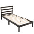 Premium gultas rāmis Springos BF0009  80x200cm
