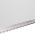 Magnētiska baltā tāfele Springos MB0002  90 x 60cm